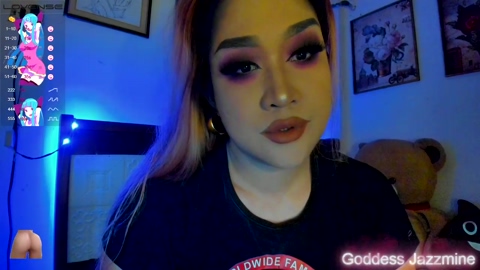 iamjazzmine  03-07-2022